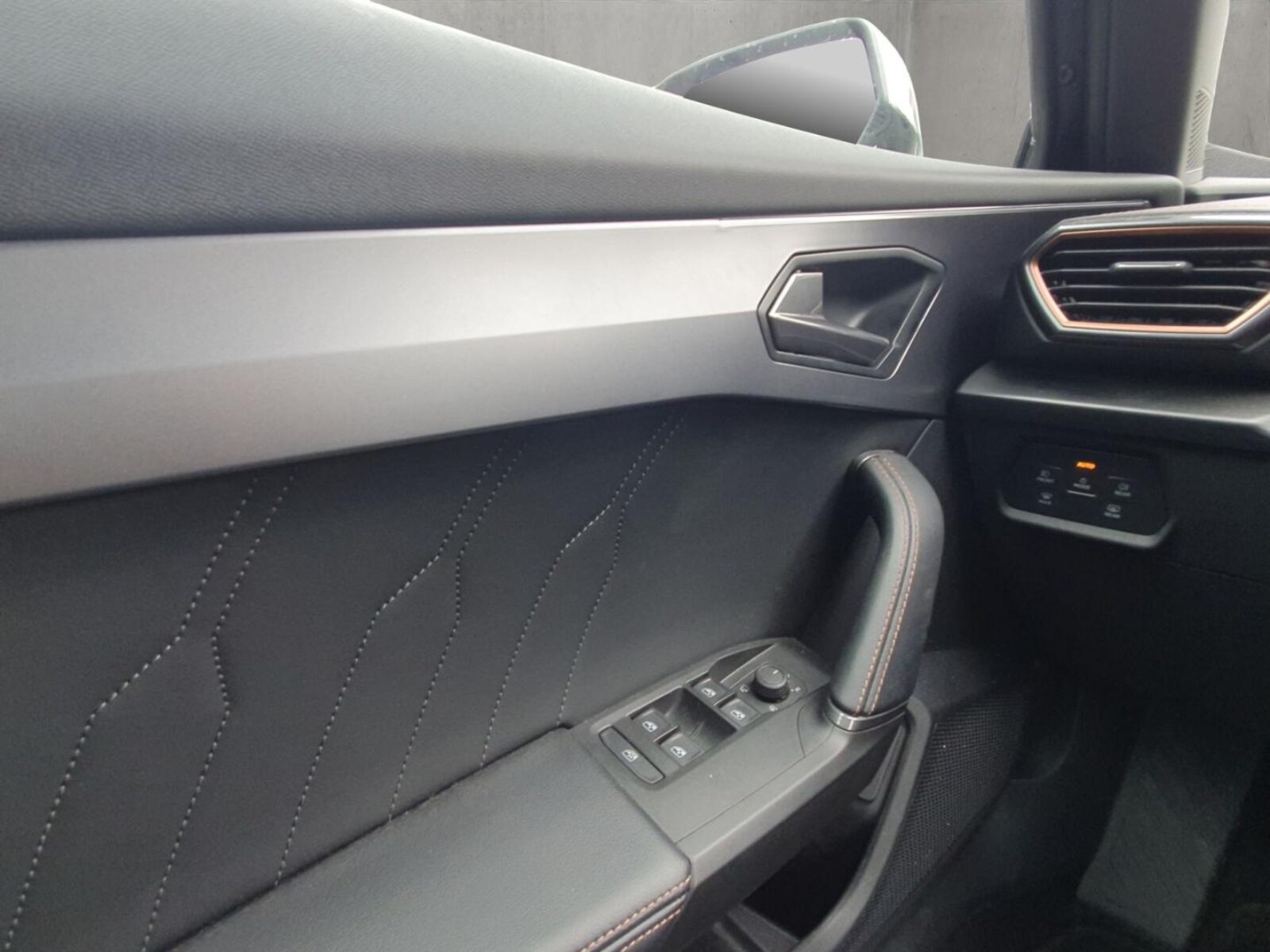 CUPRA Formentor – Bild 12