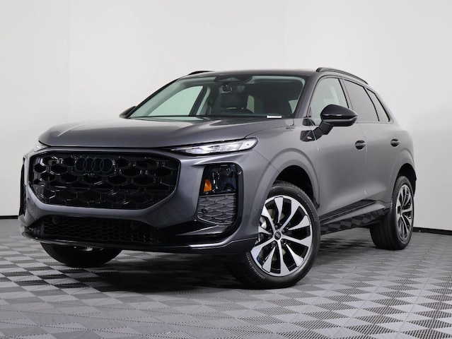 2026 Audi Q3