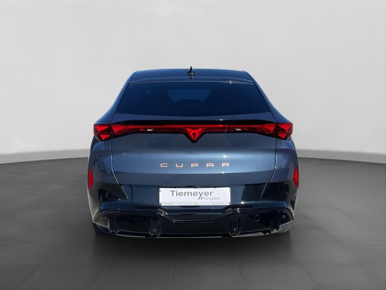 CUPRA Tavascan – Bild 18