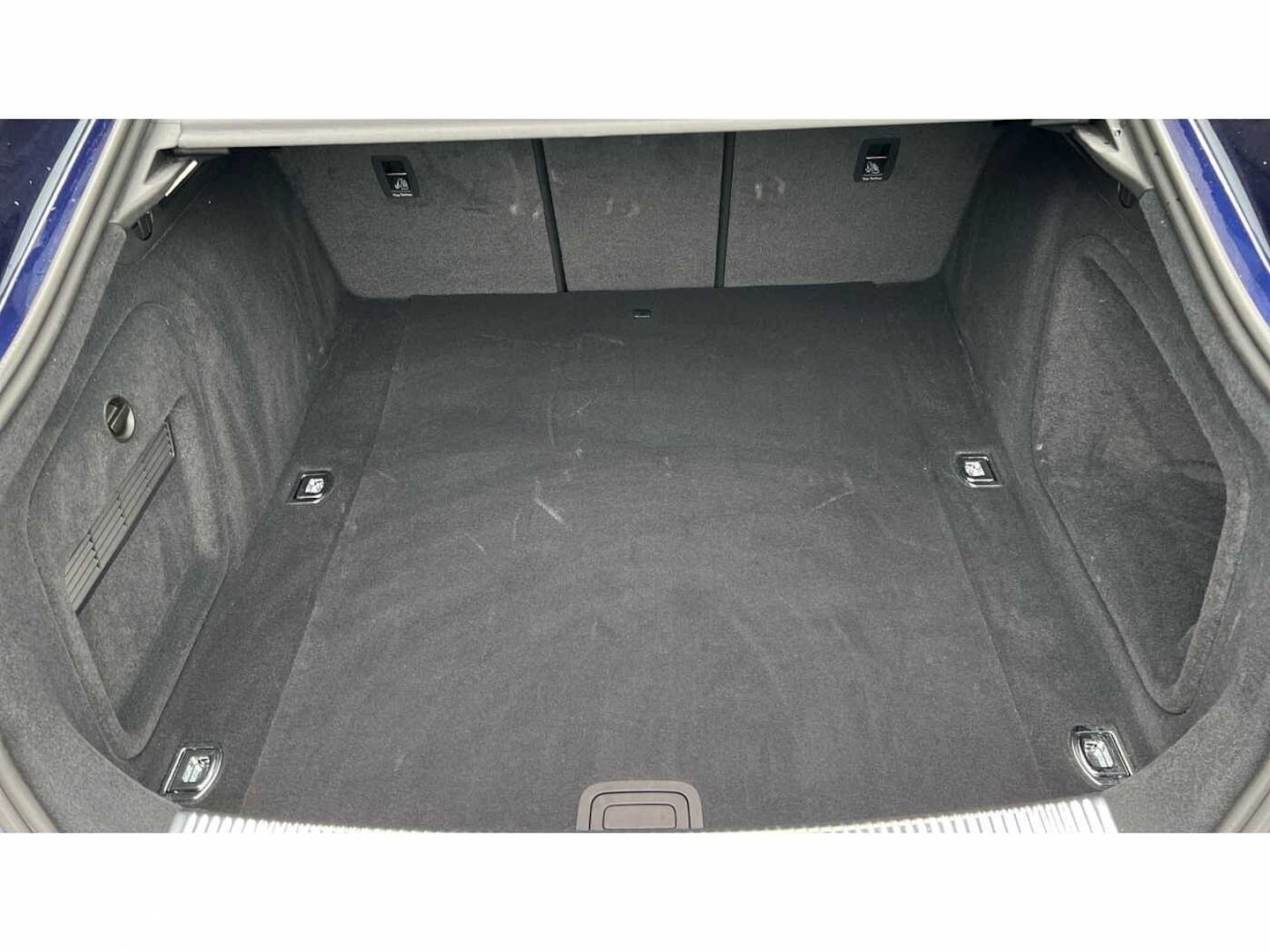 Image of Audi A5 Sportback Black Edition 35 TFSI S tronic - View: for more details contact your dealer