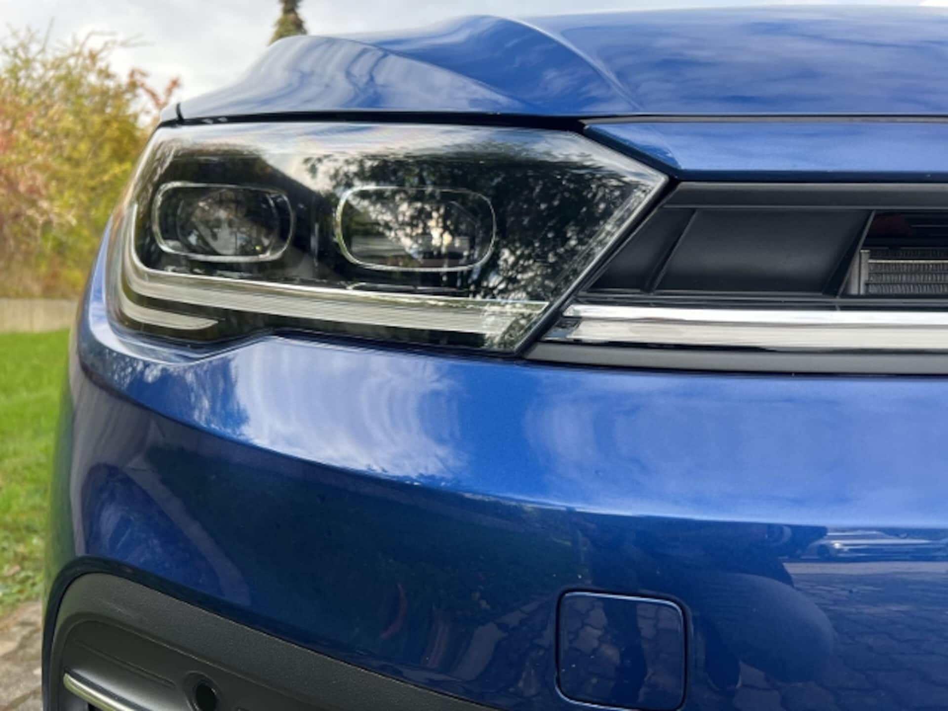 Volkswagen Polo Style