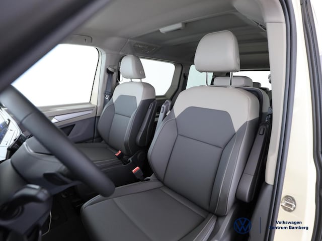 Volkswagen Multivan langversion