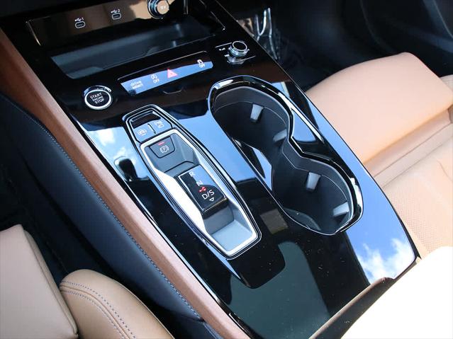 2025 AUDI A5 - Image 25