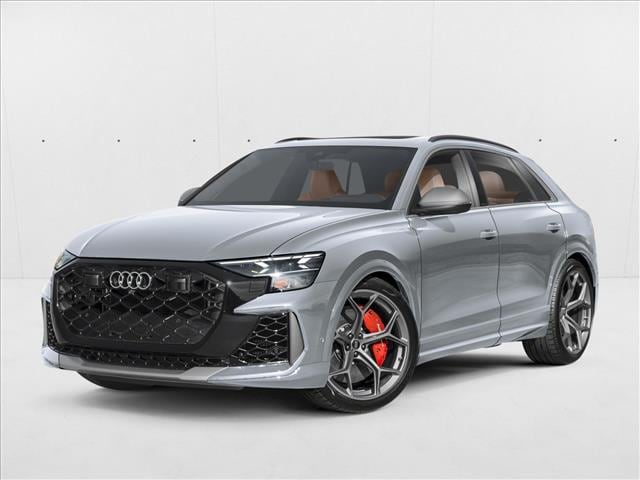 2026 Audi RS Q8 Base's photo