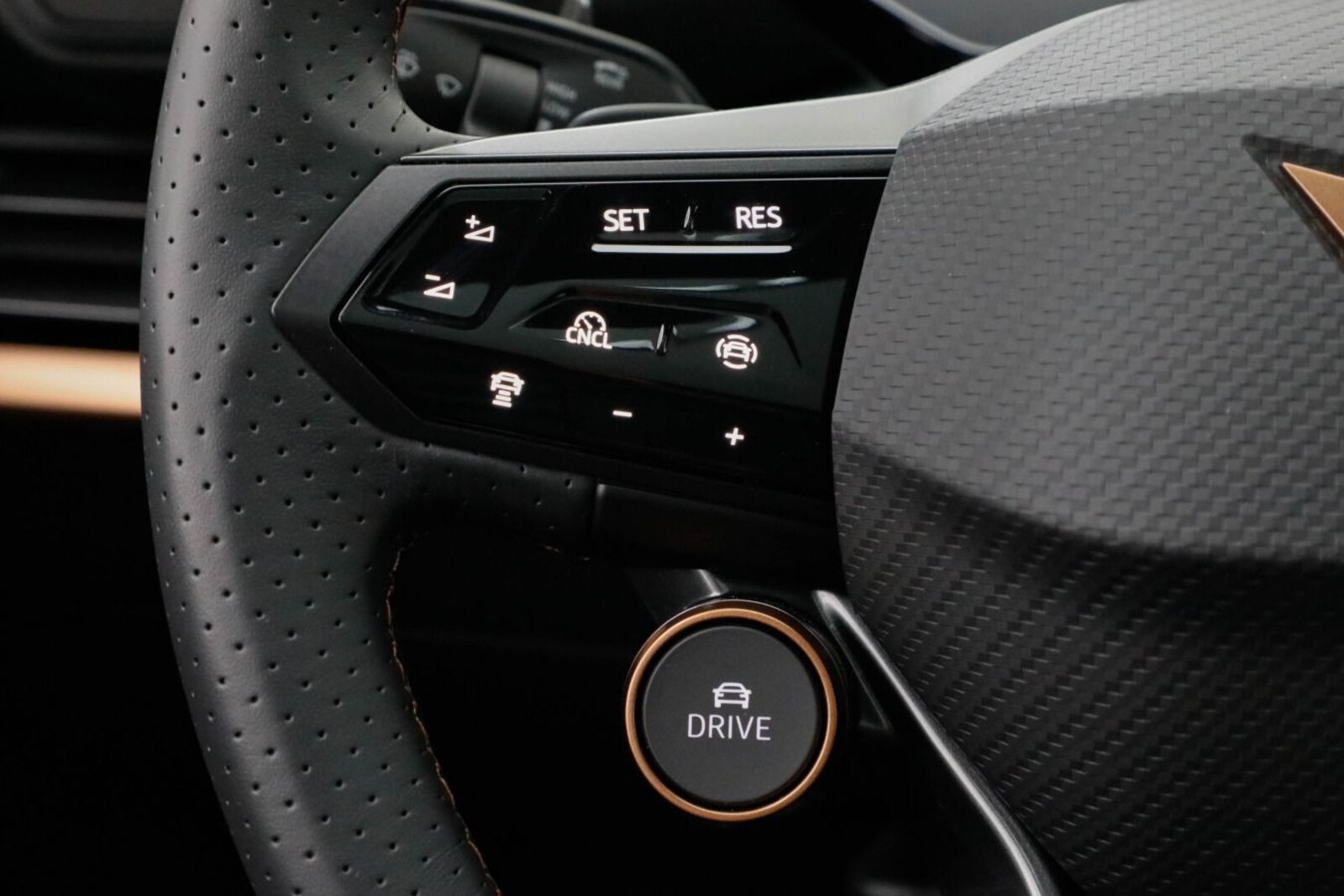CUPRA Born – Bild 22