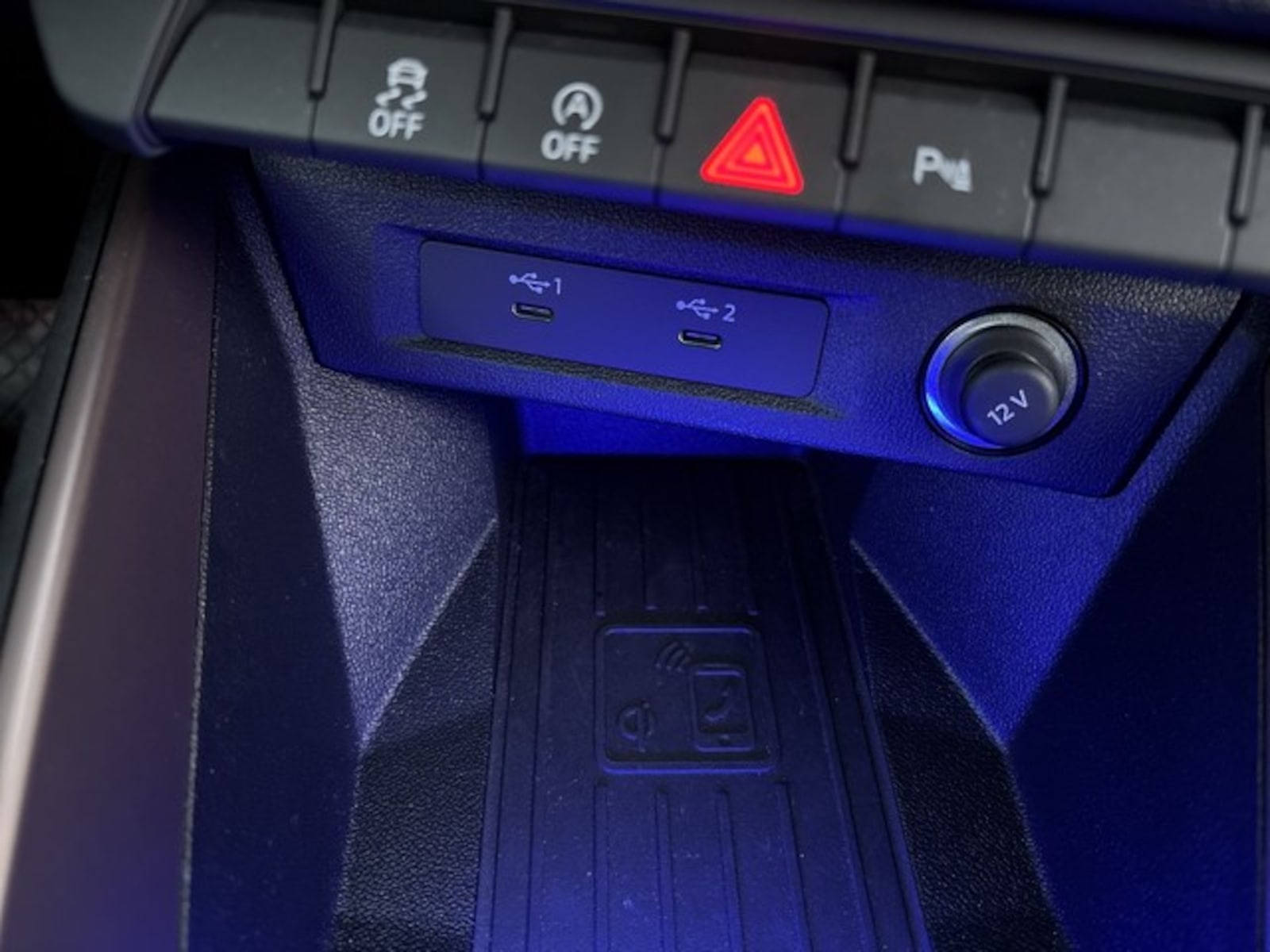 Audi A1 Sportback – Bild 15