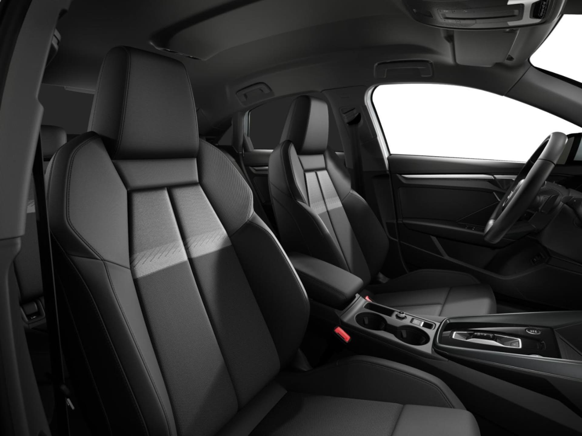 Audi A3 Limousine S line