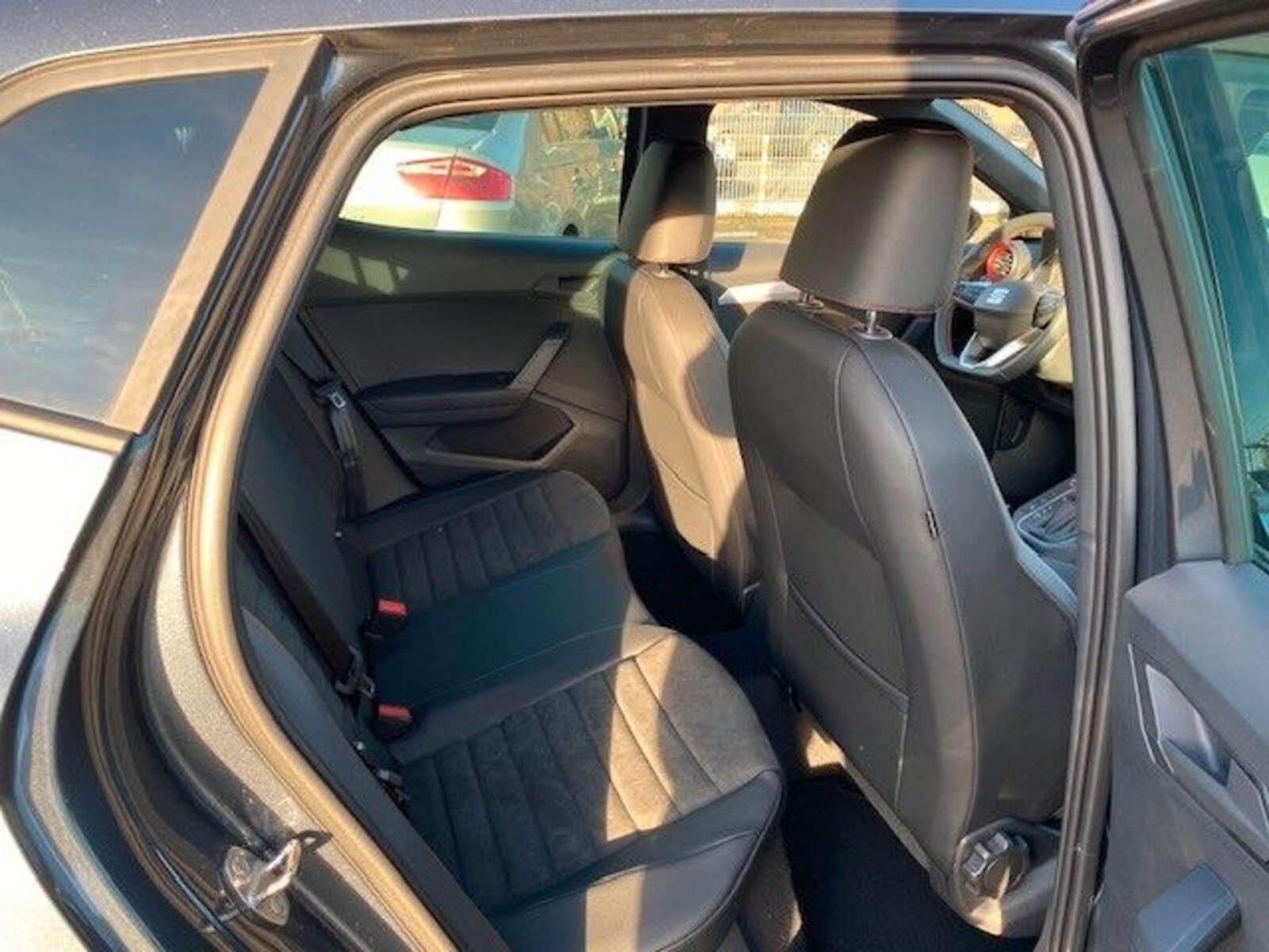 SEAT Ibiza – Bild 12