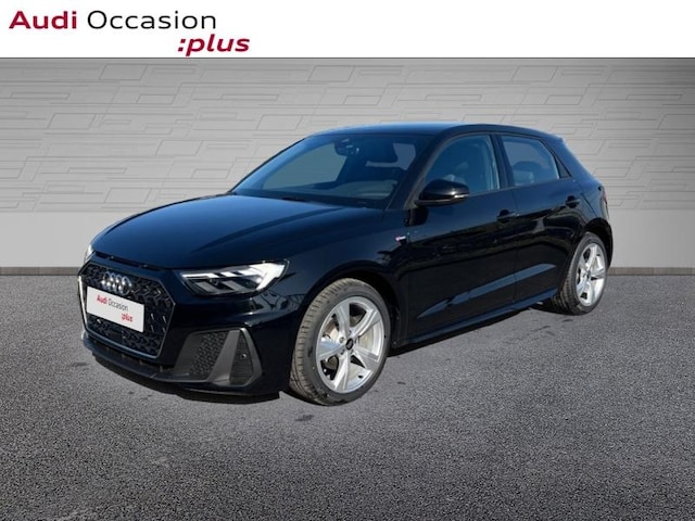 Audi A1 Sportback S Line 30 TFSI 116 Ch S Tronic -  - Joinsteer - #1