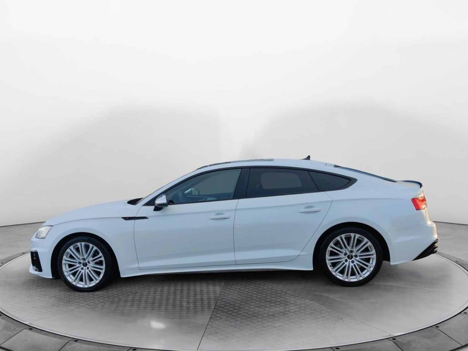 Audi S5 Sportback – Bild 2
