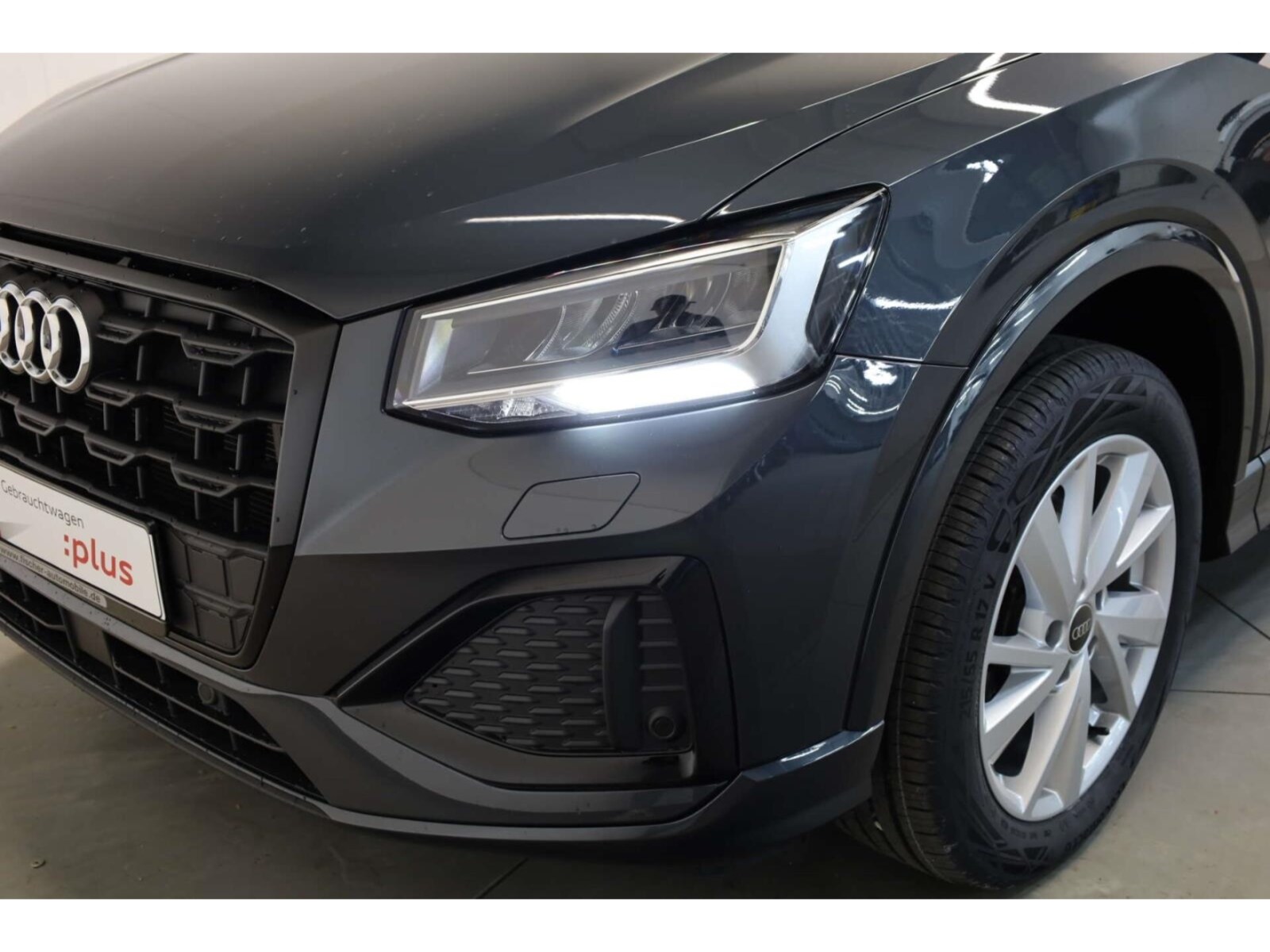 Audi Q2 – Bild 7