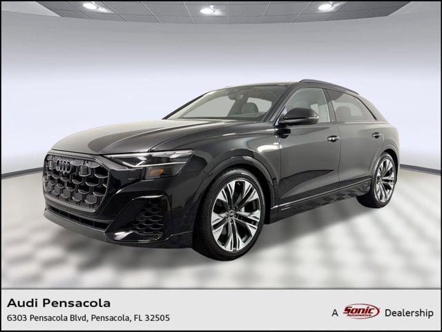 2026 Audi Q8 55 Premium Plus quattro Tiptonic's photo