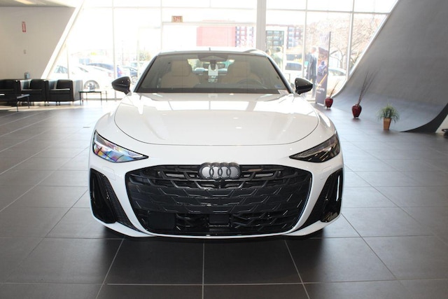 2026 Audi A6 Sedan