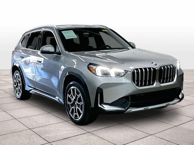 2025 BMW X1