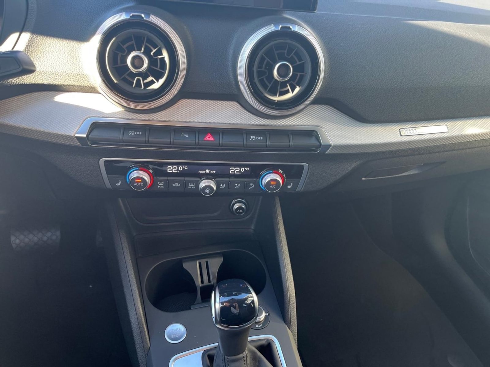Audi Q2 – Bild 14
