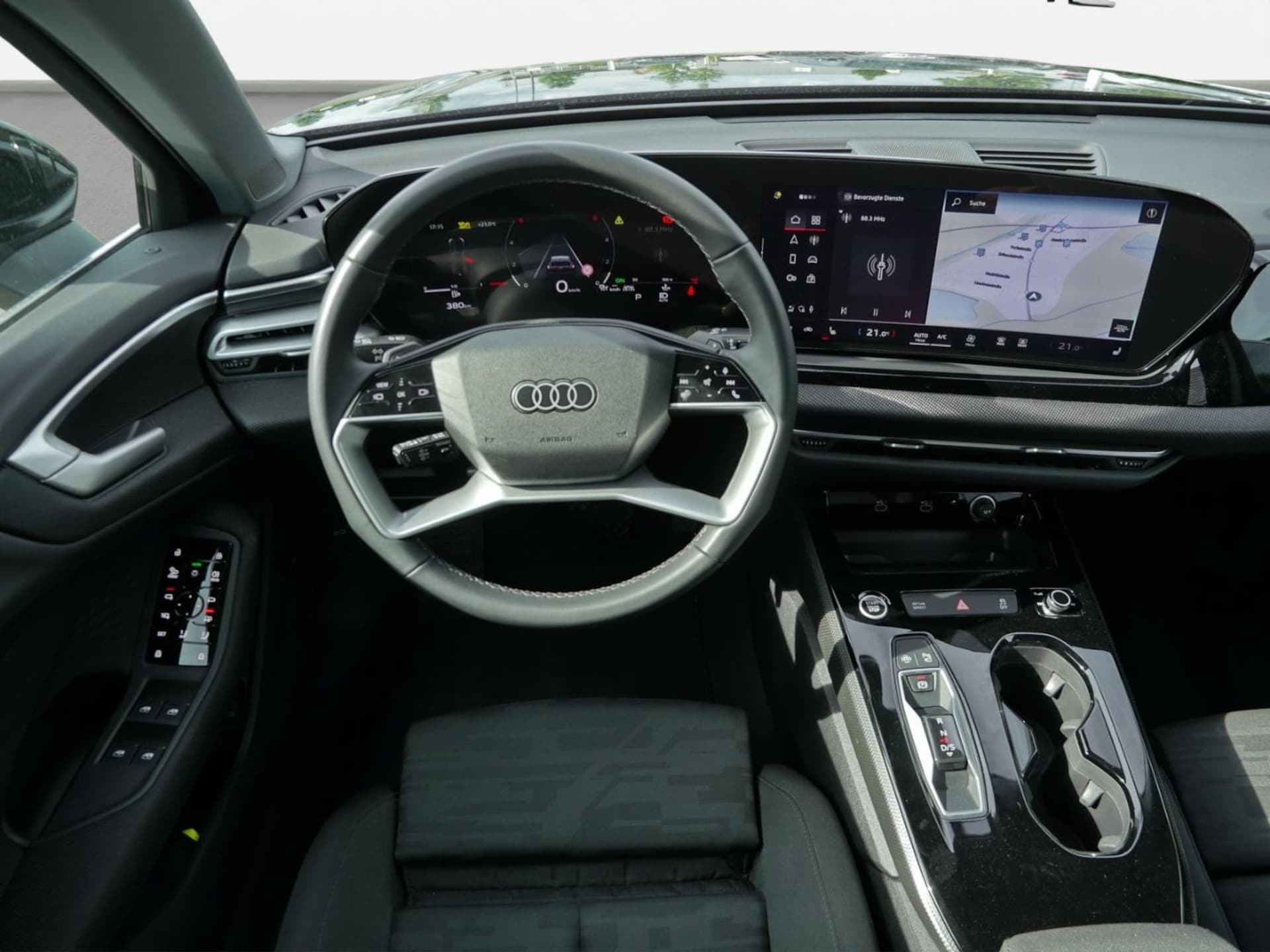 Audi A5 Avant