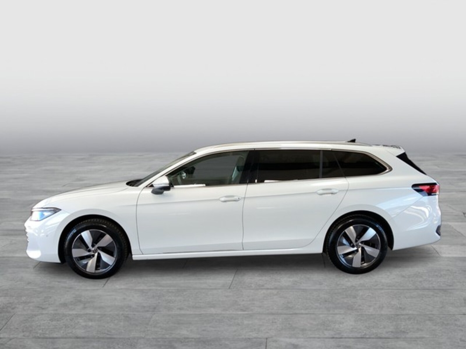 Volkswagen Passat – Bild 2