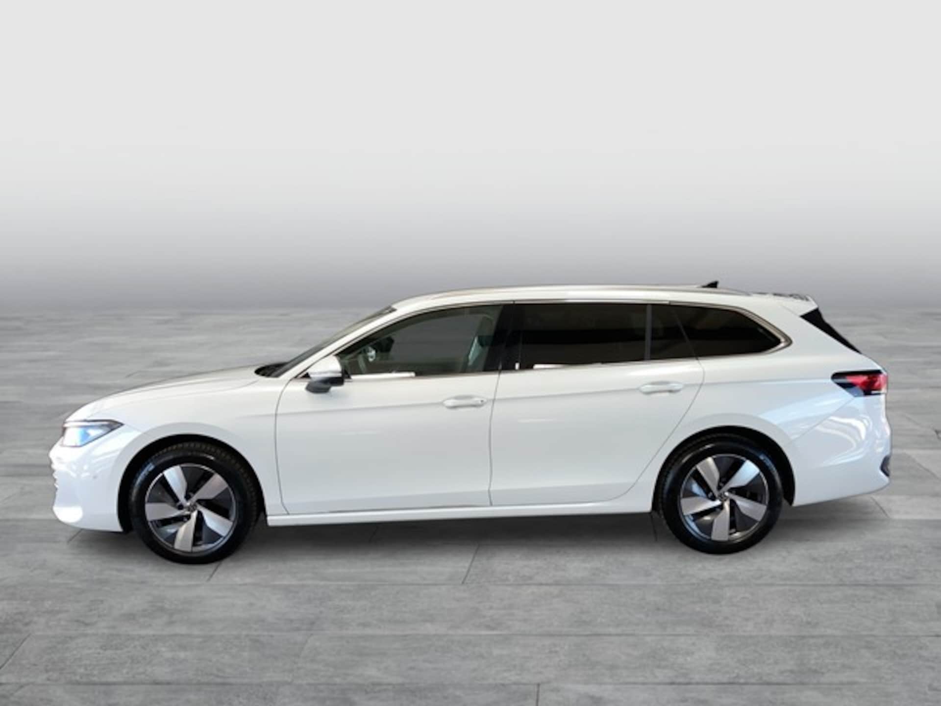 Volkswagen Passat Business