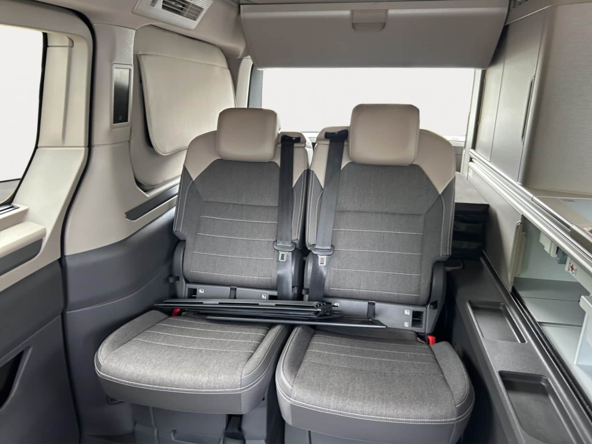 Volkswagen California Ocean