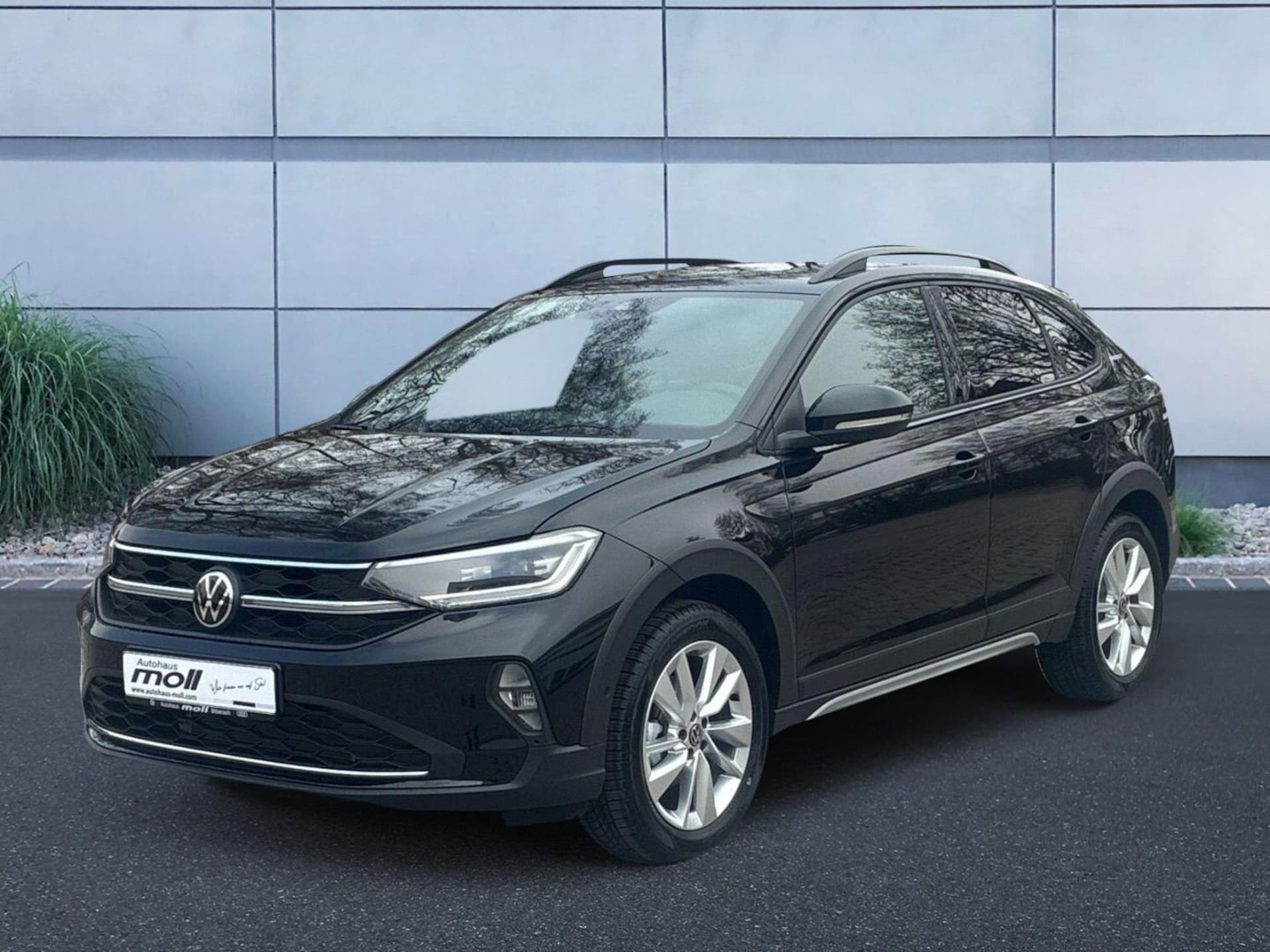 Volkswagen Taigo ENERGY