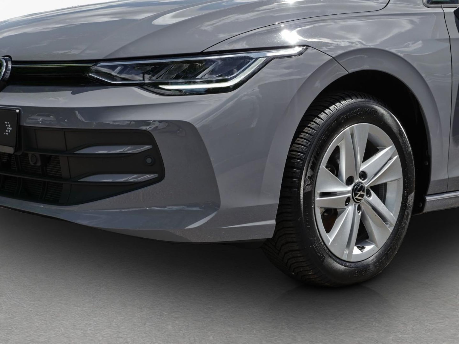 Volkswagen Golf Variant Life