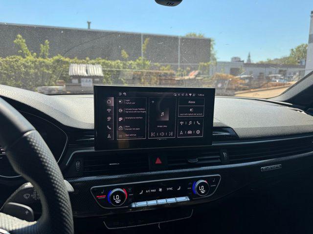 2024 Audi S4 Premium Plus - Photo 22