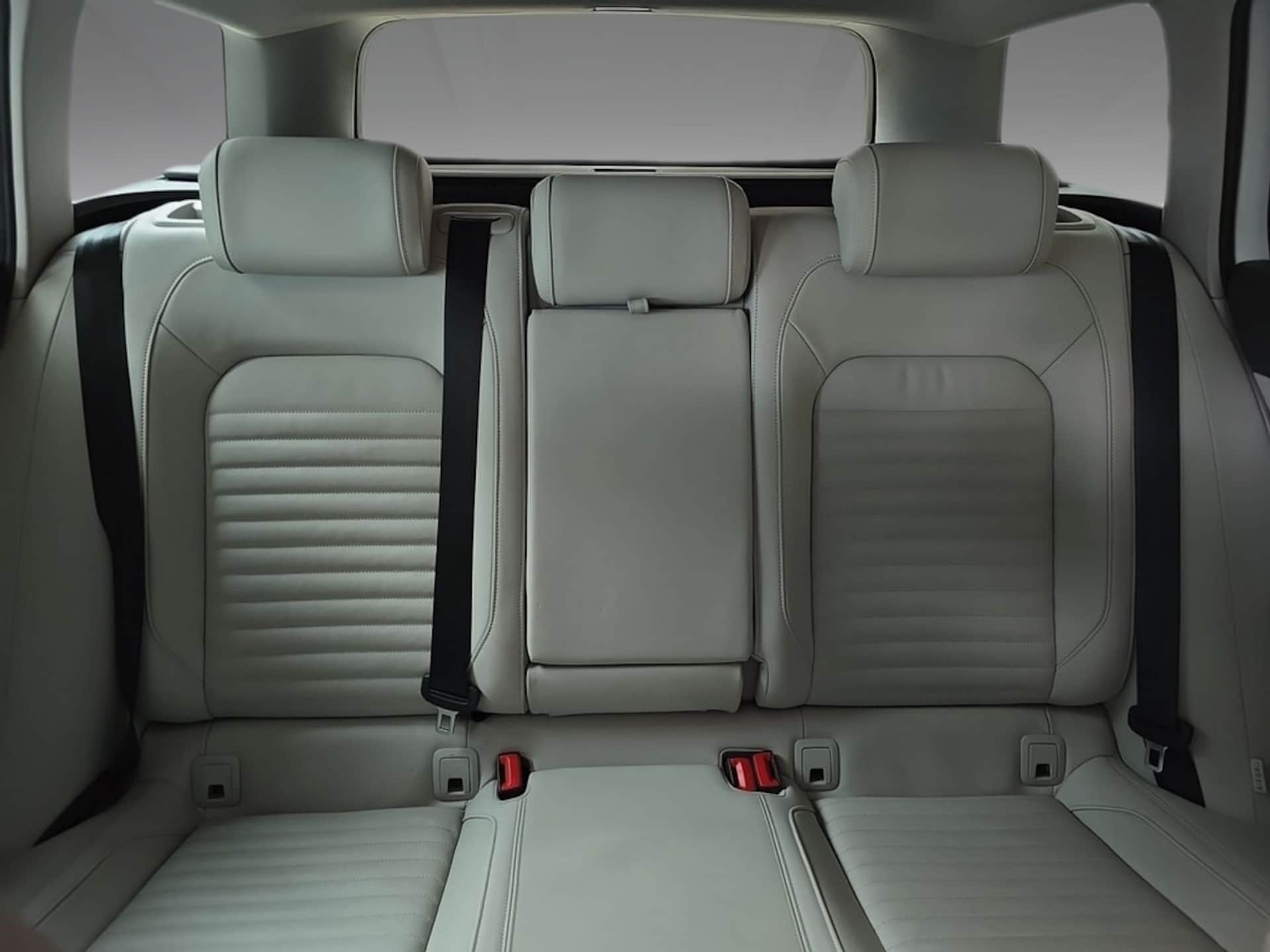 Volkswagen Passat Variant Elegance