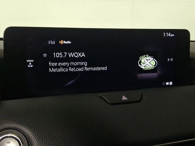 2025 Mazda CX-70