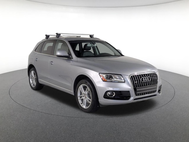 2015 Audi Q5