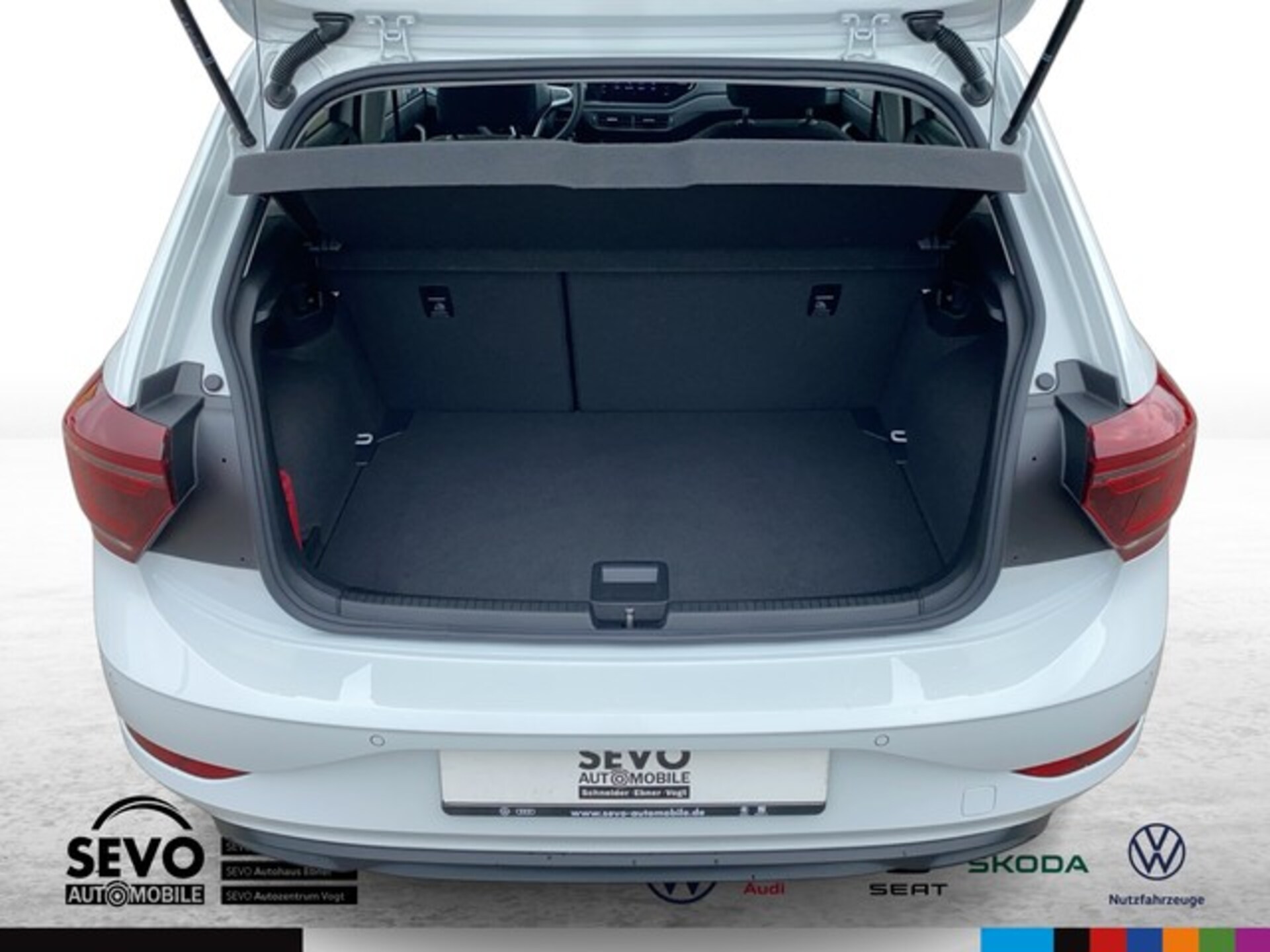 Volkswagen Polo Style