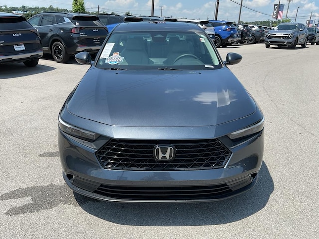 2023 Honda Accord
