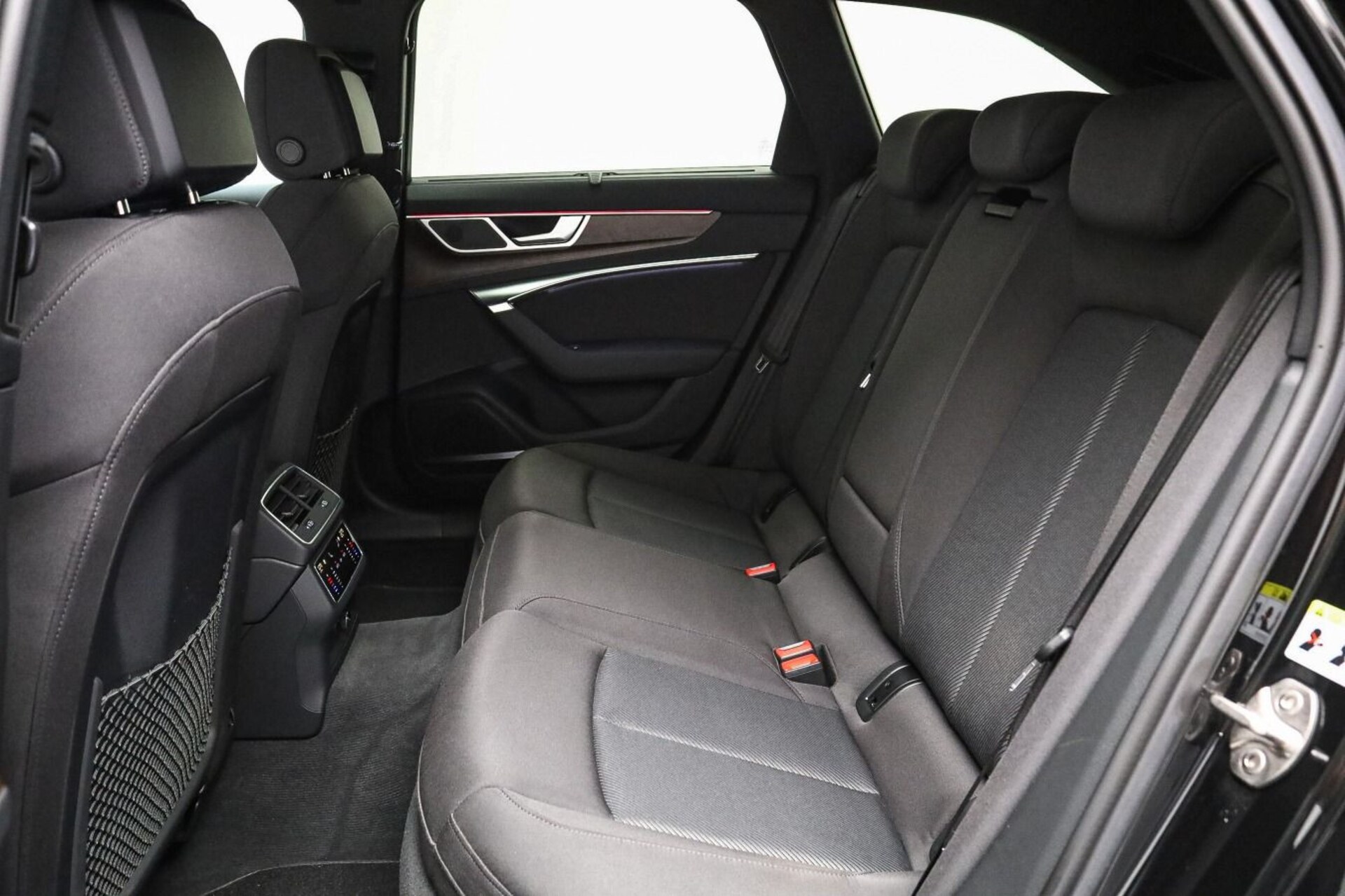 Audi A6 Avant Sport