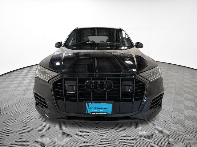 2023 Audi Q7