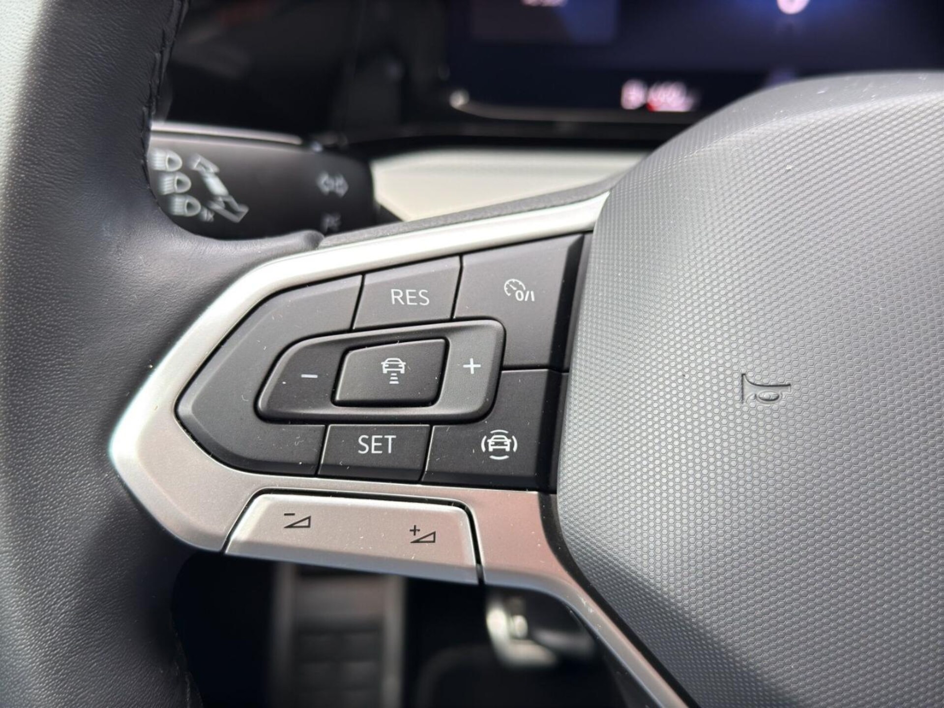Volkswagen Golf MOVE