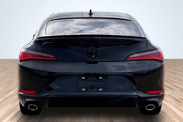 2023 Acura Integra