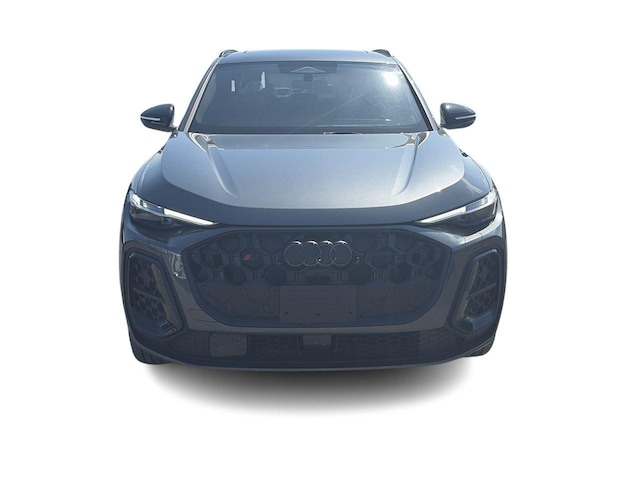2026 Audi SQ5