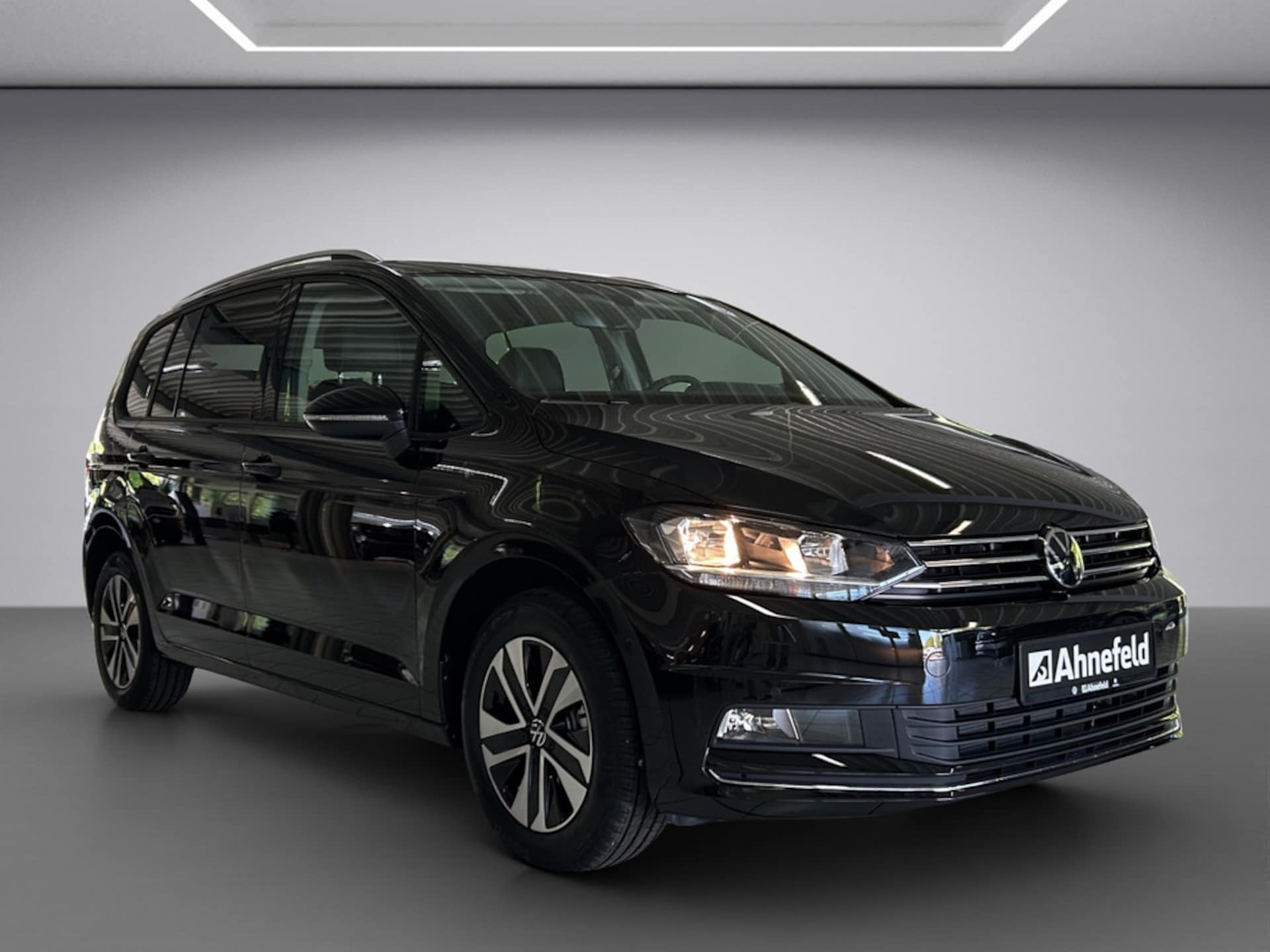 Volkswagen Touran ENERGY