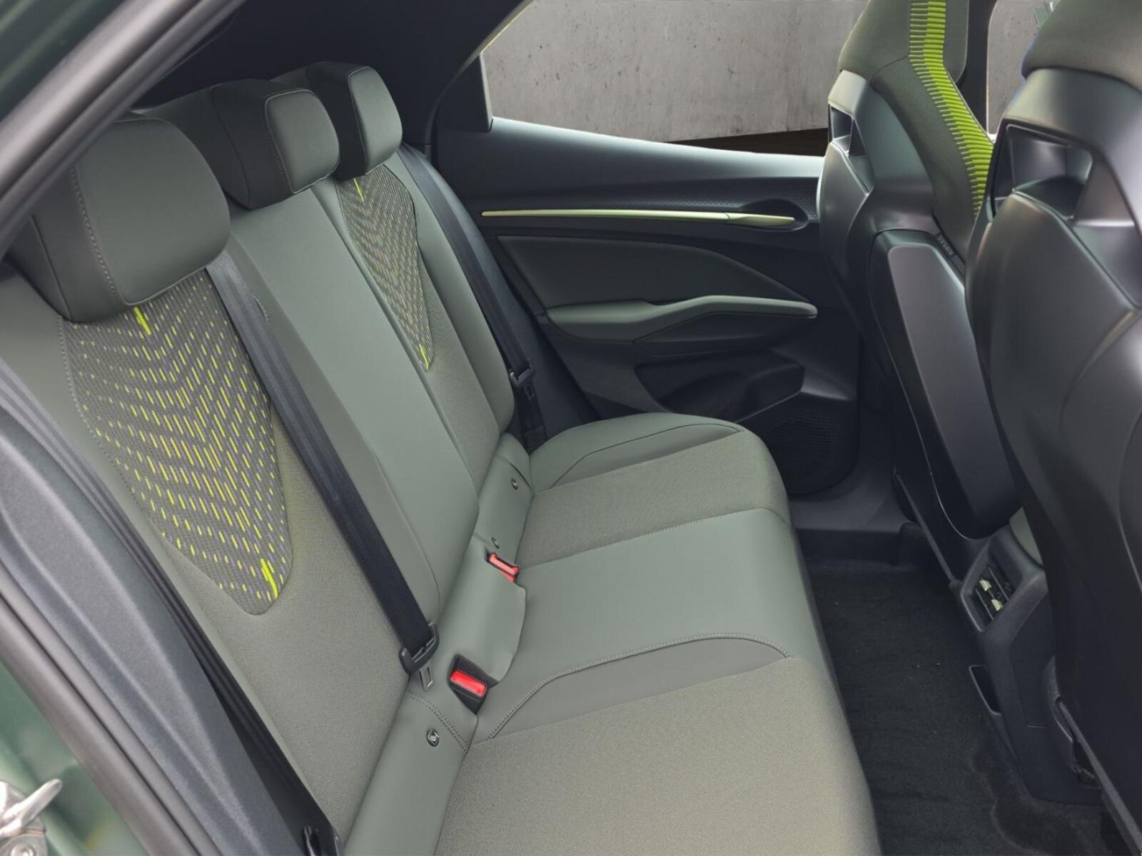CUPRA Raval – Bild 18