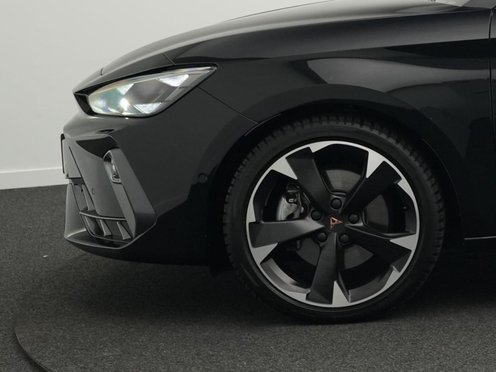 CUPRA Leon Sportstourer – Bild 16