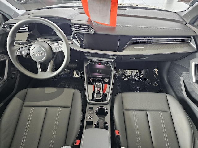 2026 Audi A3 Sedan