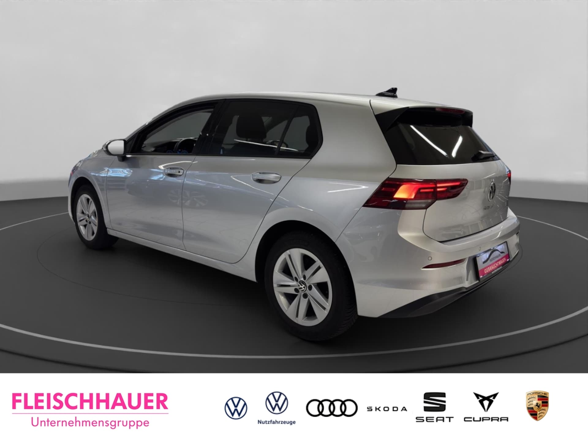 Volkswagen Golf Life
