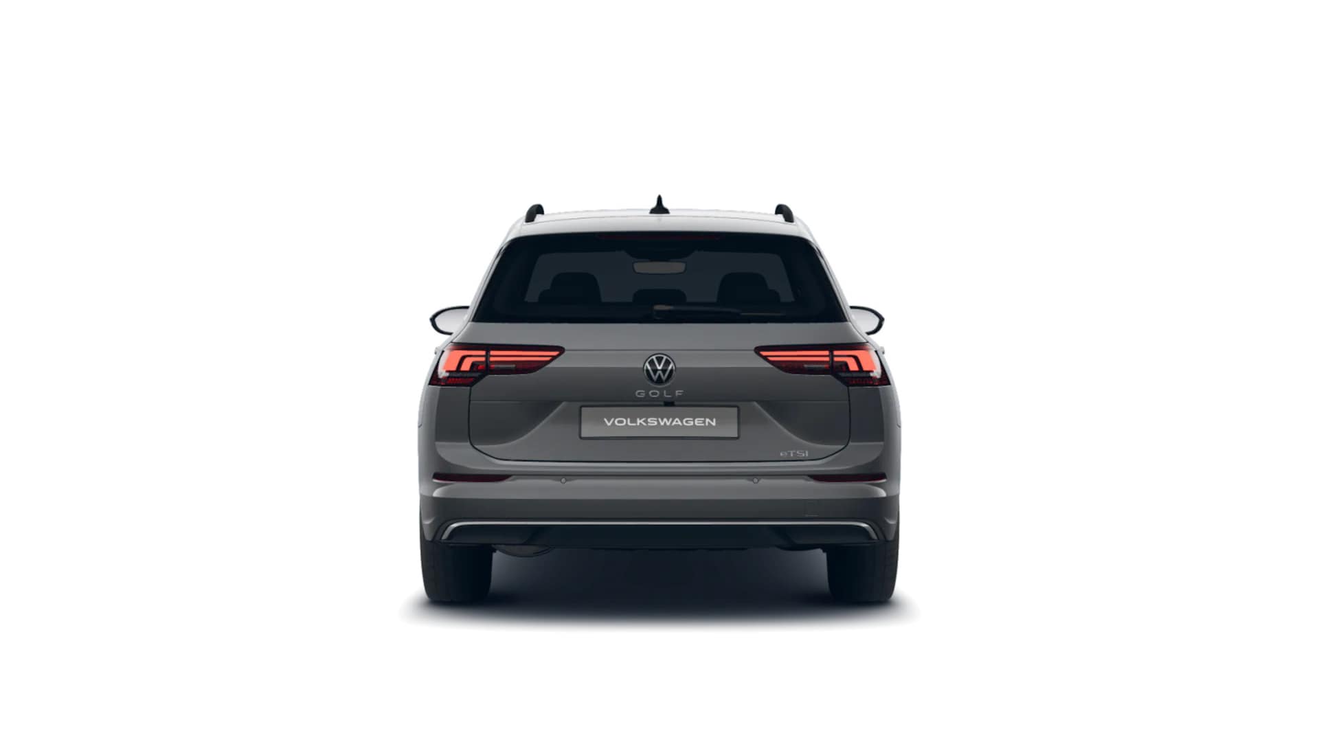 Volkswagen Golf Variant ENERGY