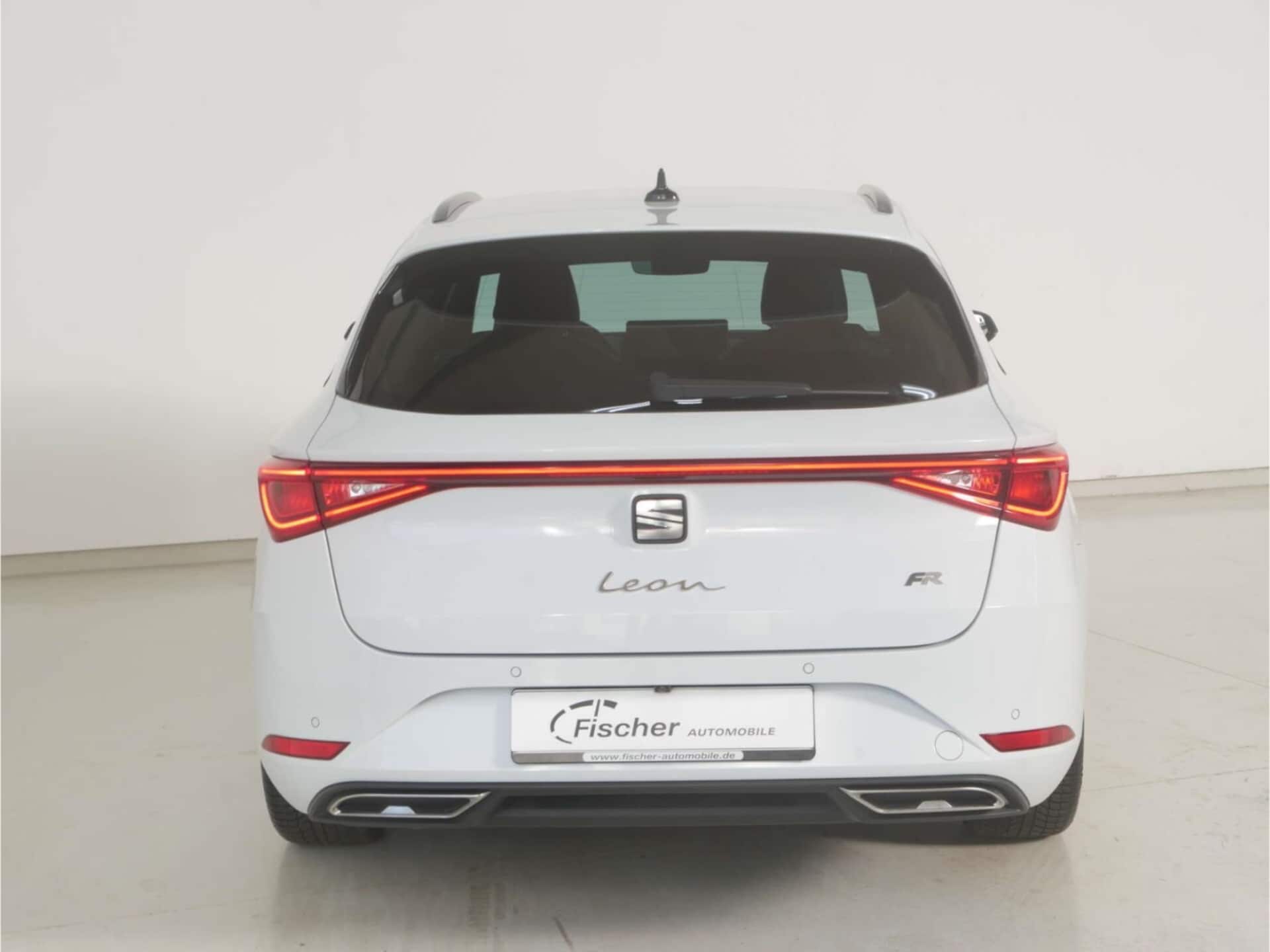 SEAT Leon Sportstourer FR