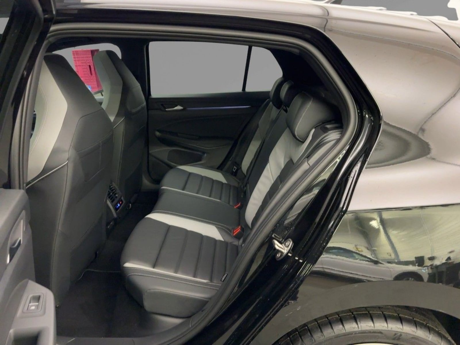 Volkswagen Golf – Bild 9