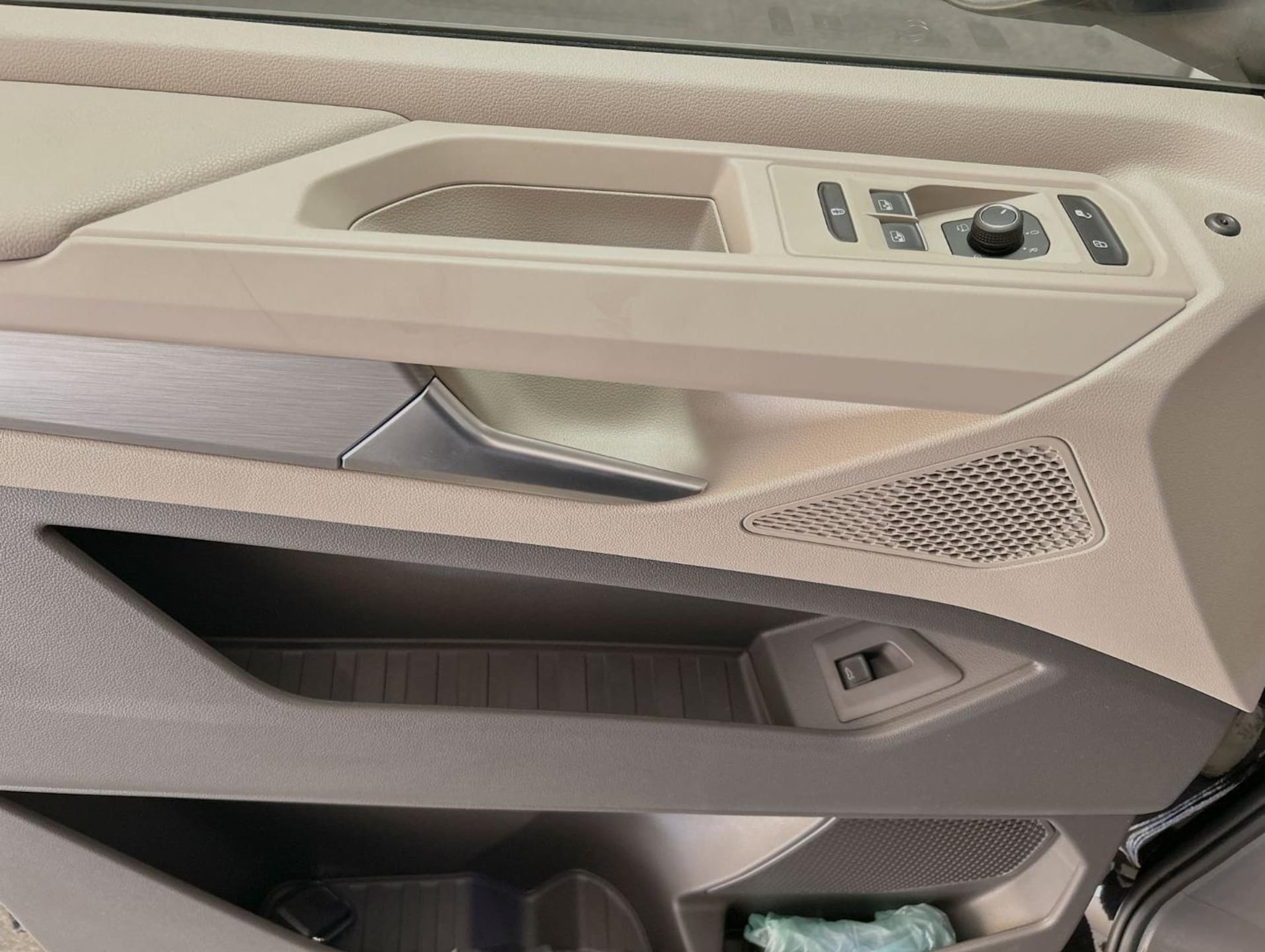 Volkswagen Multivan Langversion Life