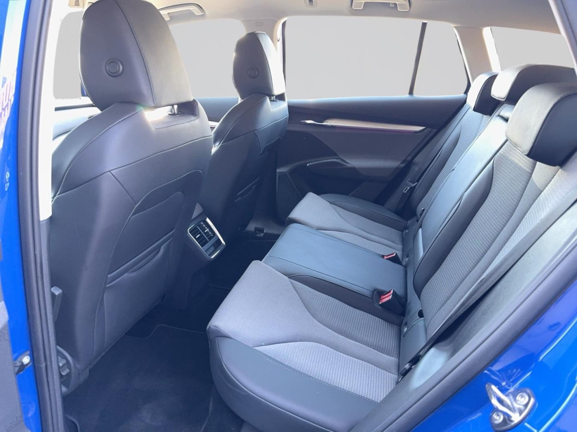 Skoda Enyaq 60