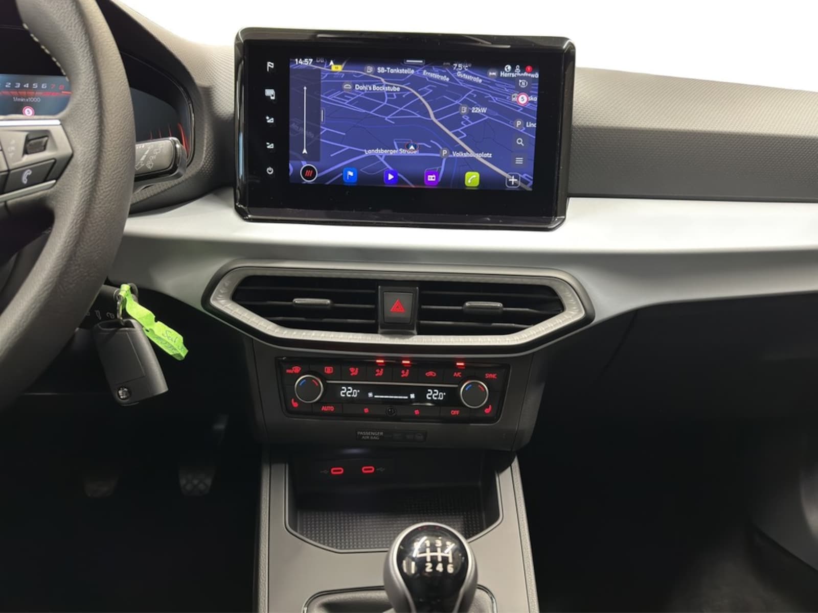 SEAT Ibiza – Bild 13