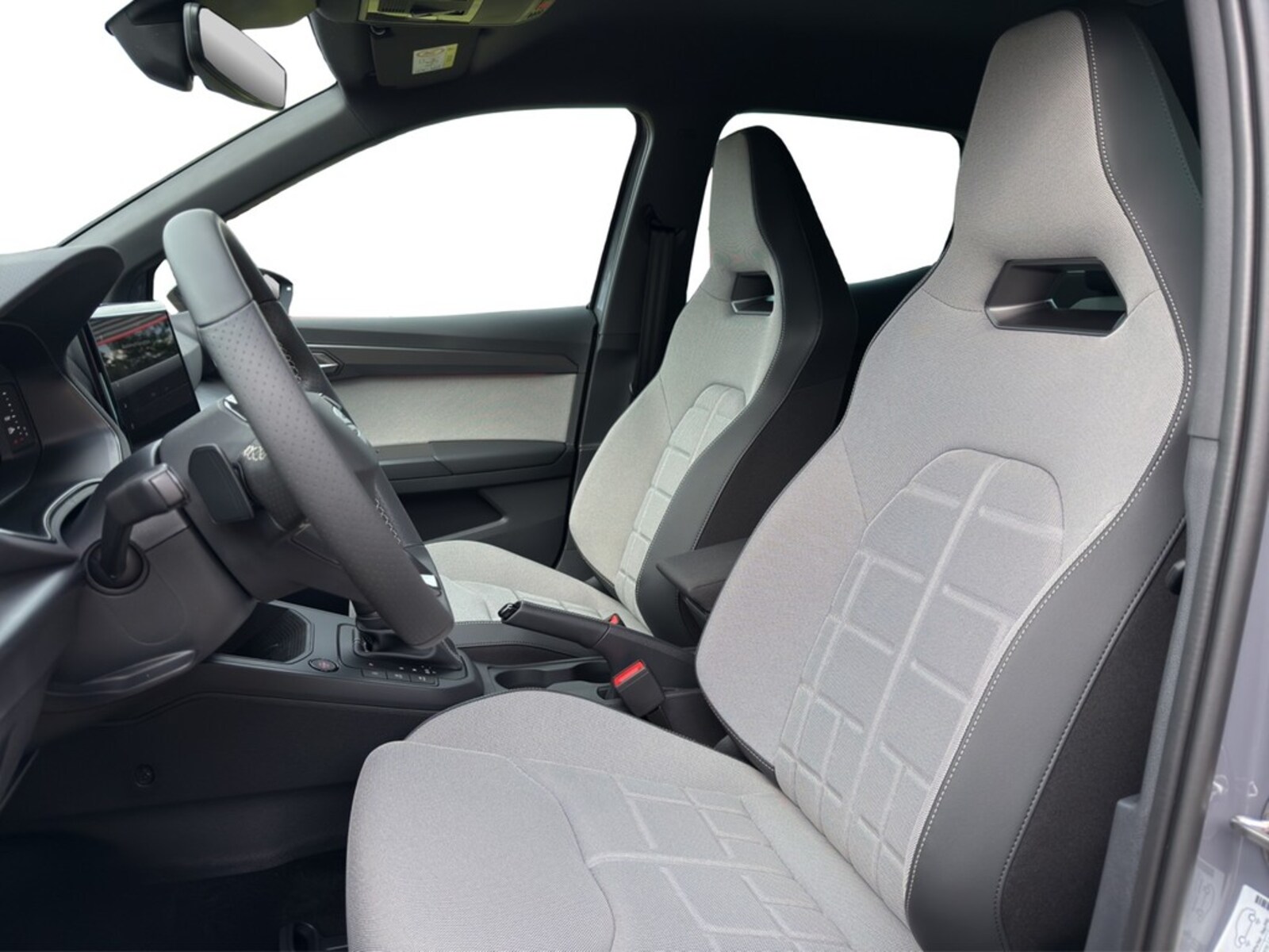 SEAT Arona – Bild 12