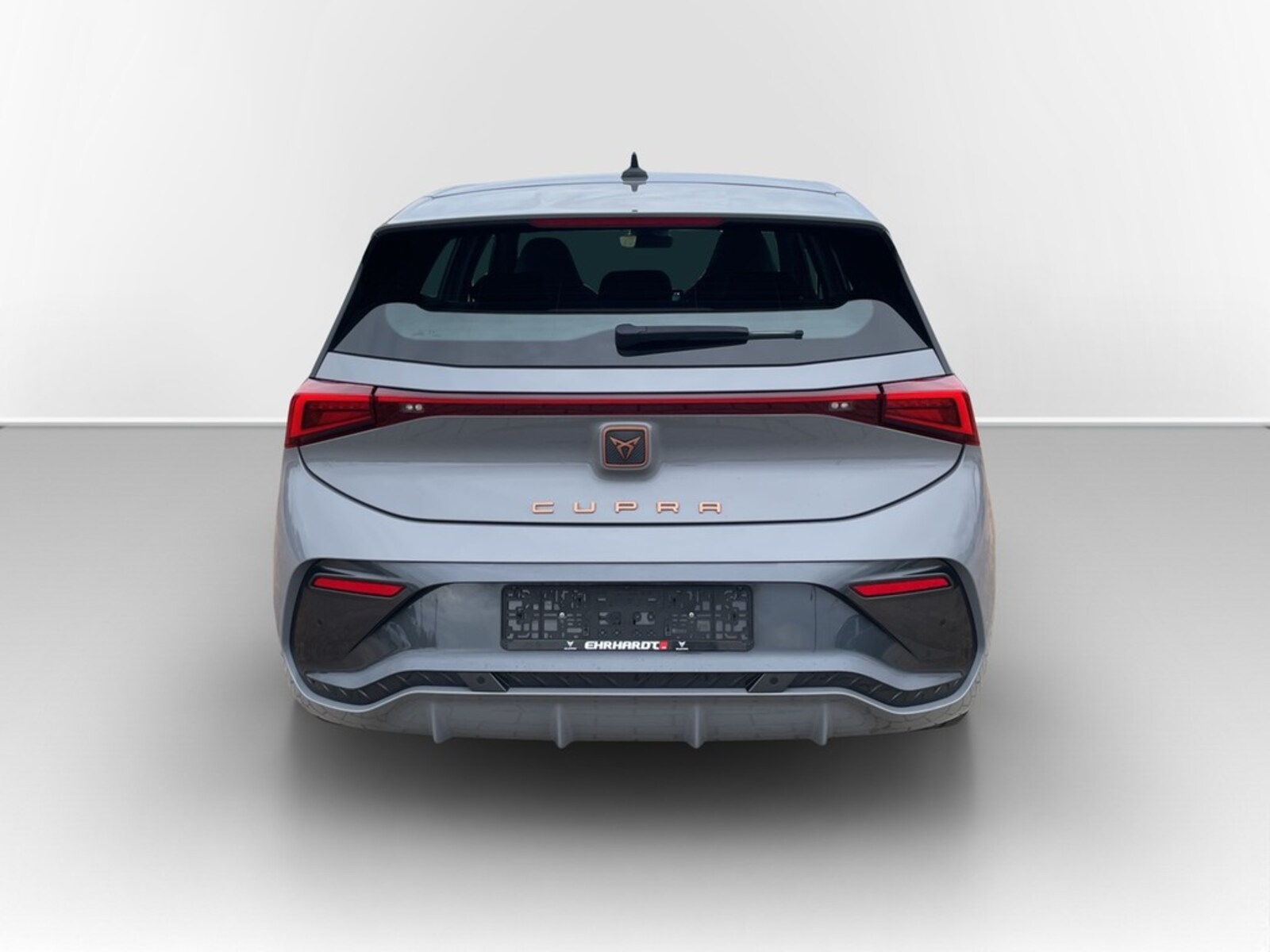 CUPRA Born – Bild 6