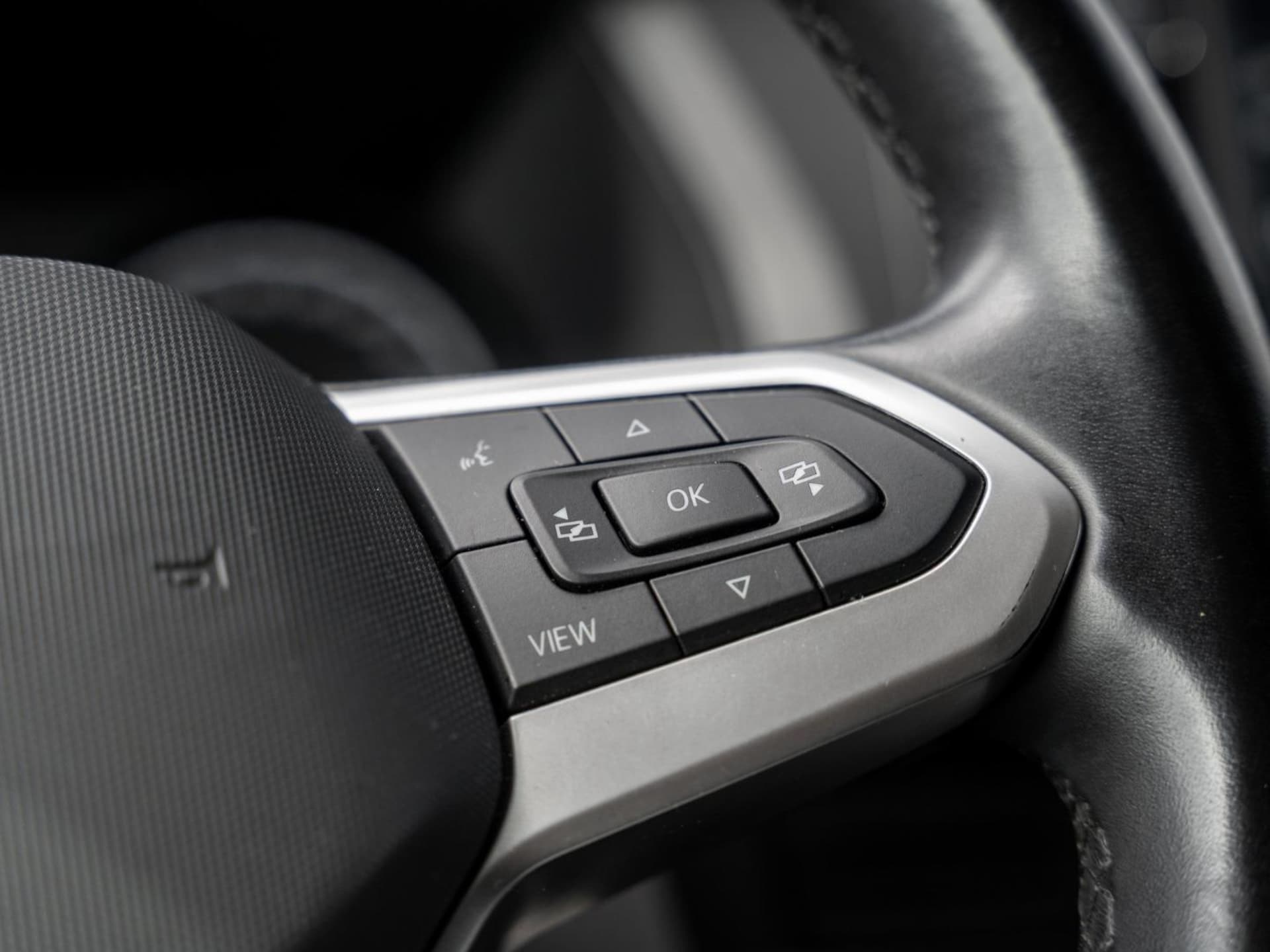Volkswagen T6.1 Transporter Kasten langer Radstand